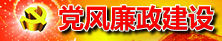 党风廉政建设专栏